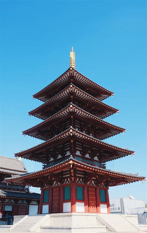 pagodas in japan|famous japanese pagoda.